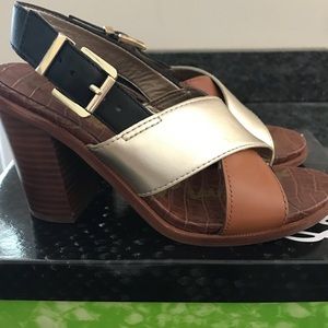 Sam Edelman Ivy Sandal